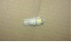 Автолампа светодиодная 12V светодиод (5smd) W5W 12V5W - Vitol